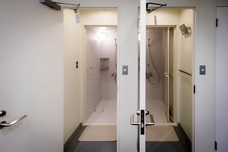 Train Hostel Hokutosei Tokyo Ngoại thất bức ảnh