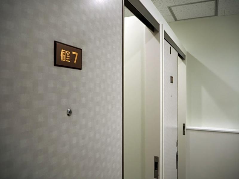 Train Hostel Hokutosei Tokyo Ngoại thất bức ảnh
